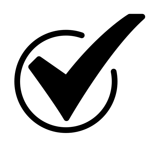 check-mark-icon