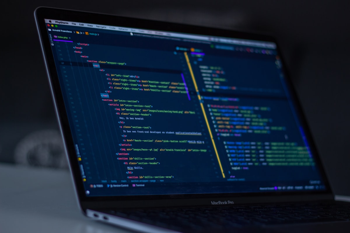 Why Most Self-Taught Algo Traders Fail