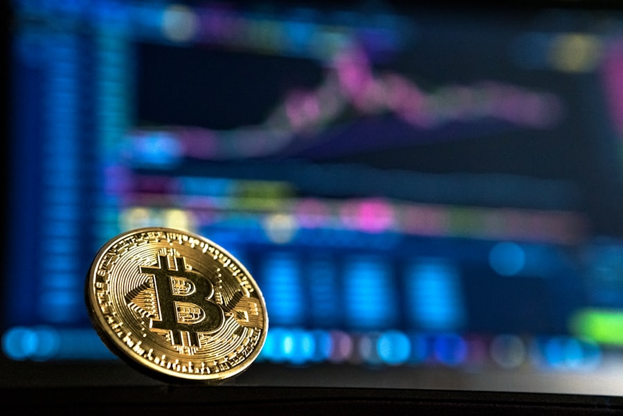 Cryptocurrency Market Structure Report