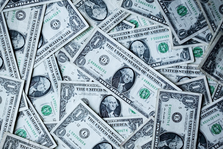 EUR/USD Technical Breakdown: Key Levels to Watch