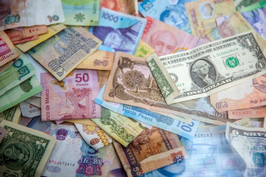 2026 Forex Market Forecast: Currency Pairs to Watch