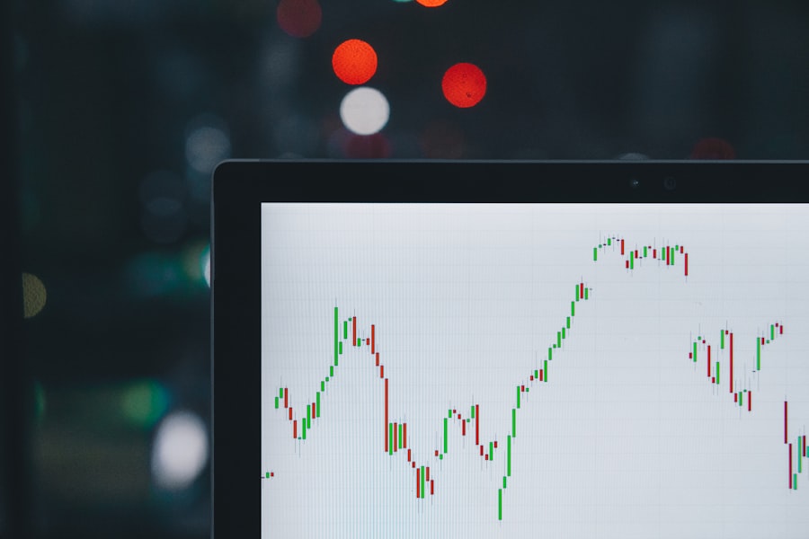 Technical Analysis Masterclass: Advanced Chart Patterns